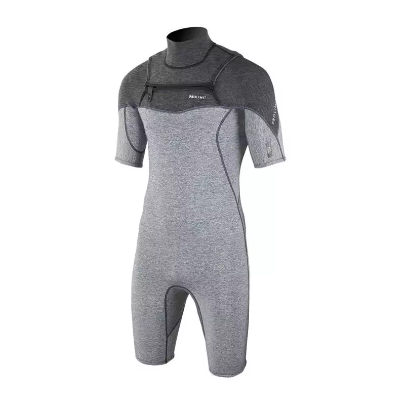 Combinaison shorty PROLIMIT Mercury Freezip 2/2 FL