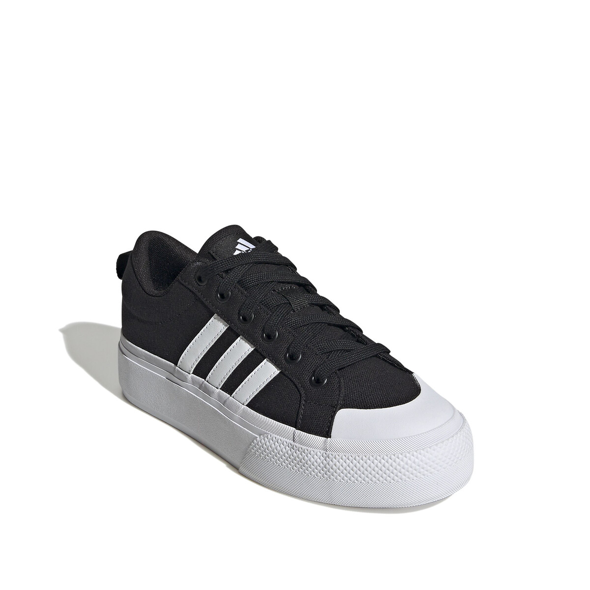 ADIDAS SPORTSWEAR<br>Tênis Bravada 2.0 Plataforma