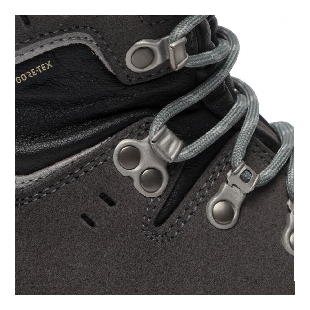 Asolo GREENWOOD EVO GV - Chaussures randonné Homme graphite
