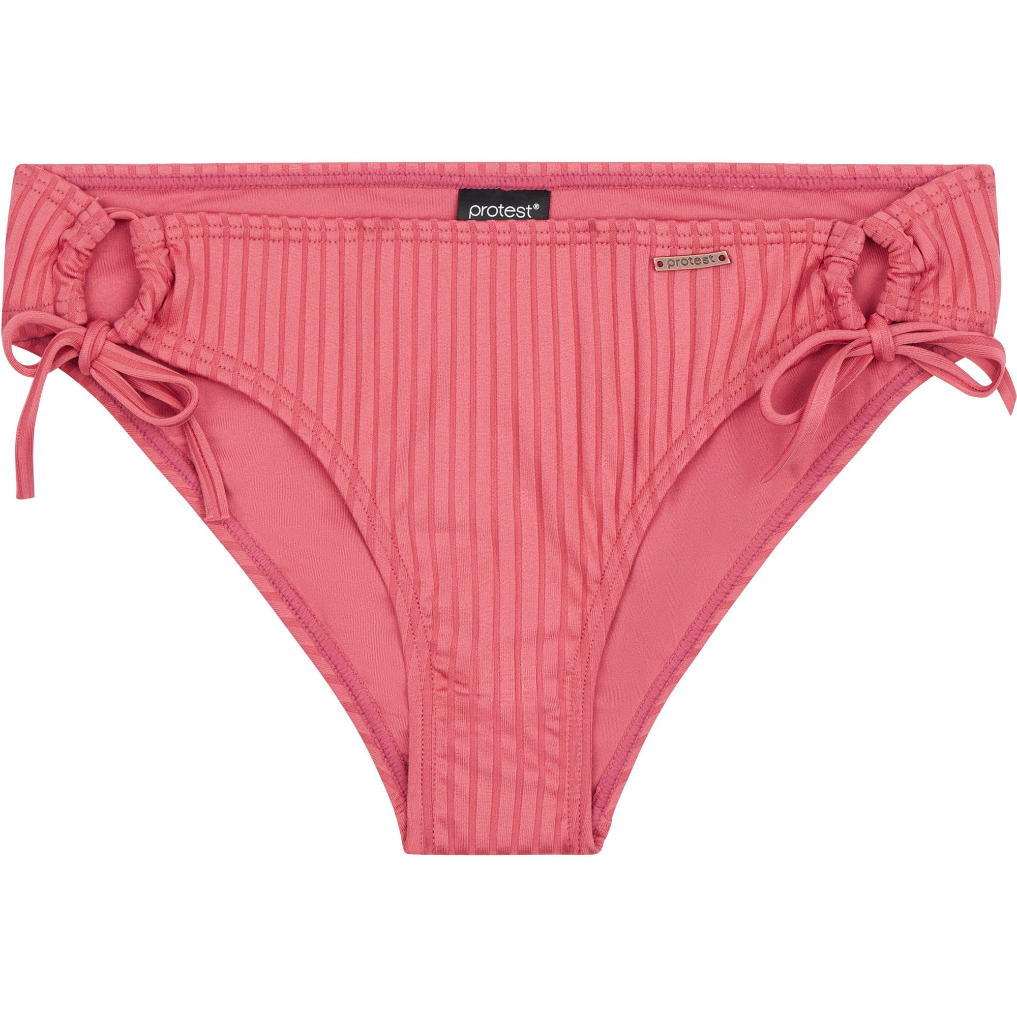 Protest Mixrea Bikinihose Damen smooth pink