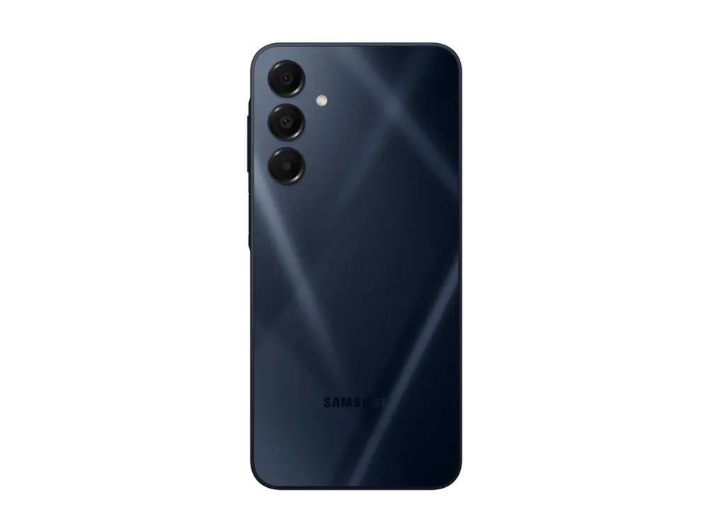 Samsung® | Galaxy-A16 5G (128GB) - Enterprise edition - Blue Black
