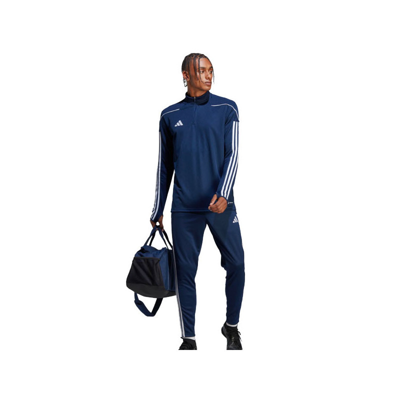 Sweat 1/2 zip Adidas Tiro 23