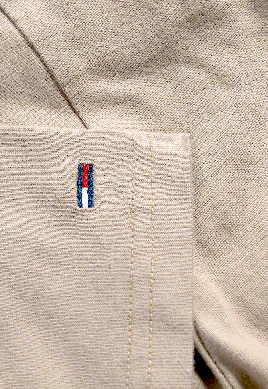 Tommy Jeans Relaxed Circle Logo T-shirt