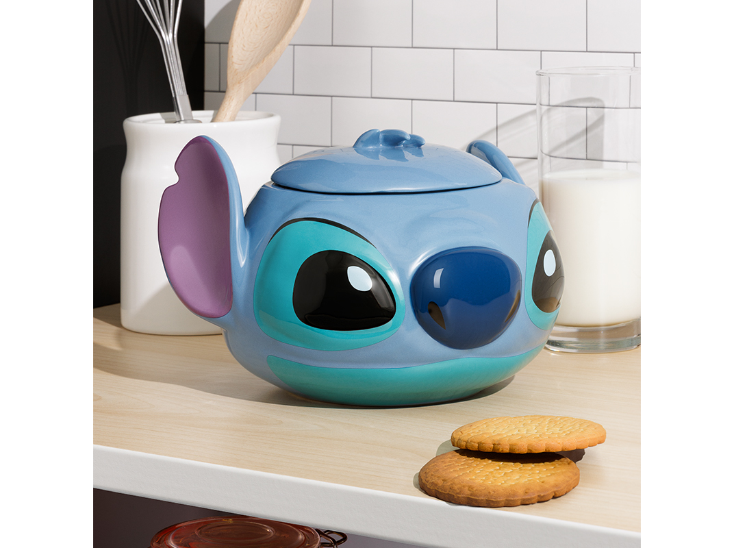 POTE BOLACHAS STITCH