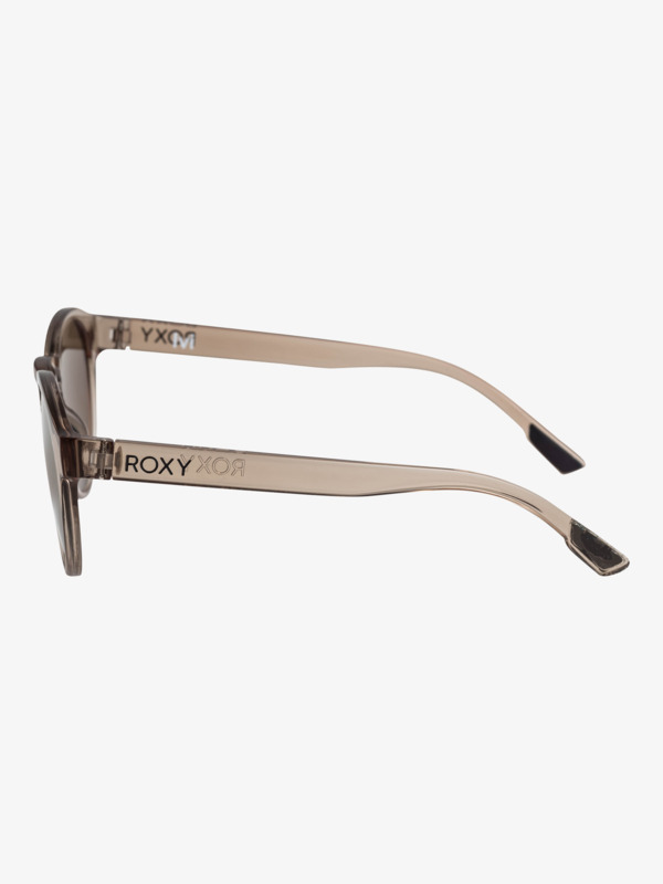 Ivi Lunettes de soleil Gris Femme