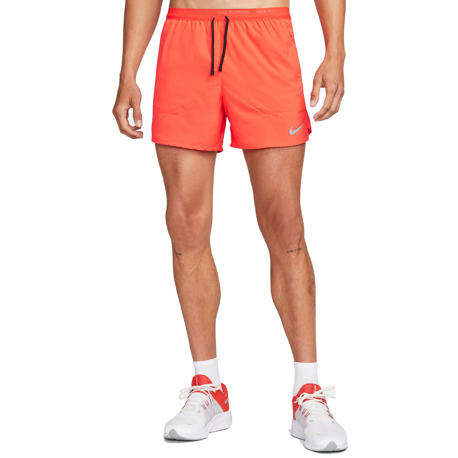 Nike Dri-FIT Stride 5'' Short Heren