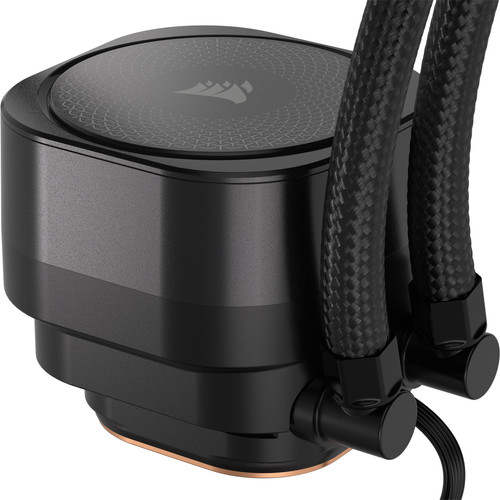 CORSAIR NAUTILUS 240 RS ARGB