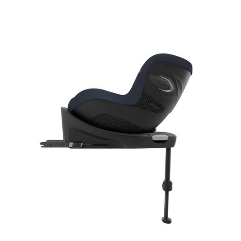 Siège-auto gr 0+/1 SIRONA G i-Size Tissu Plus Ocean Blue - CYBEX