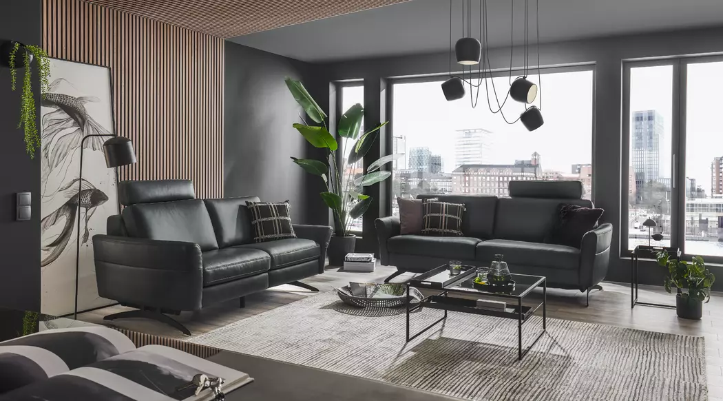 Sofa MR 285