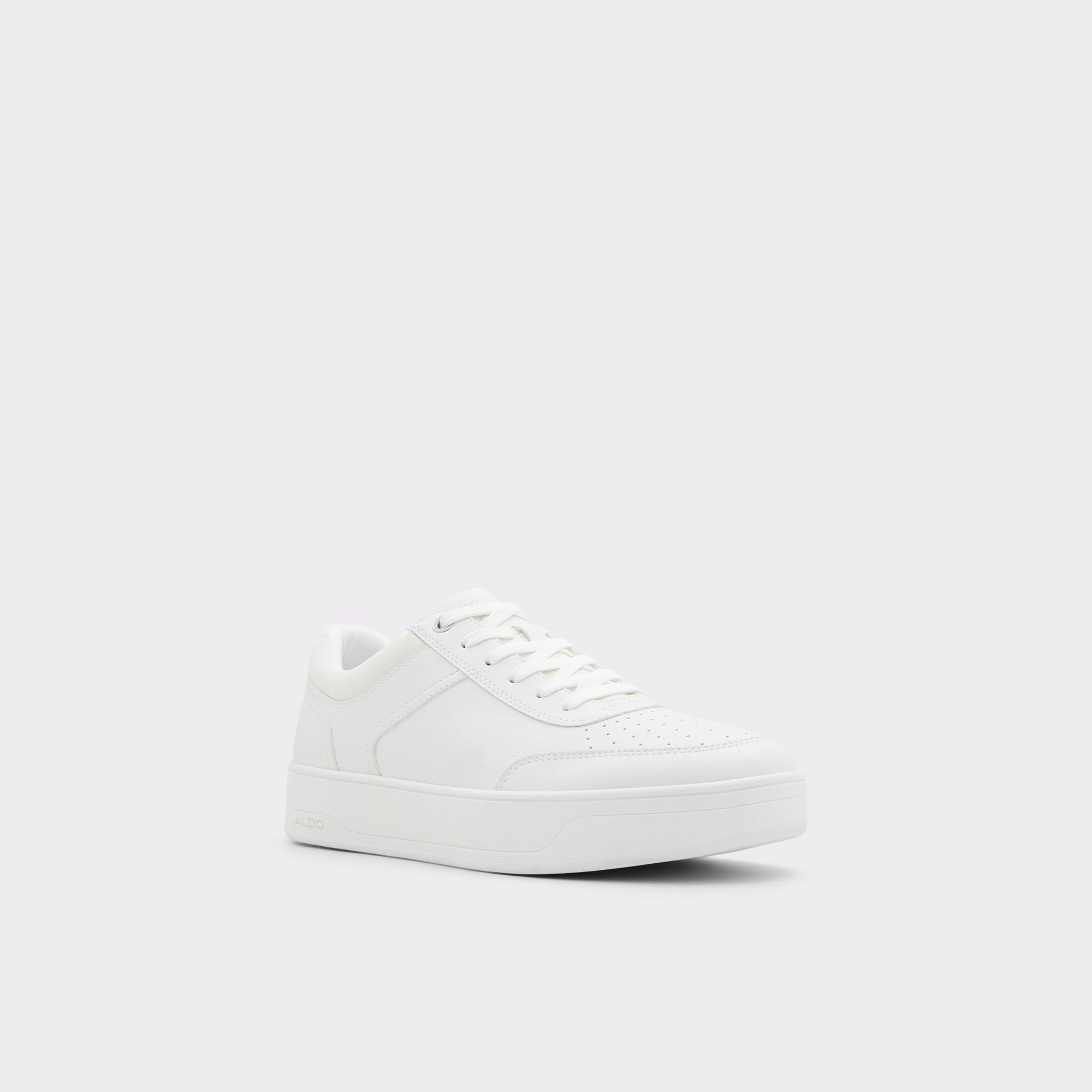 Roddick Gray Men Low top