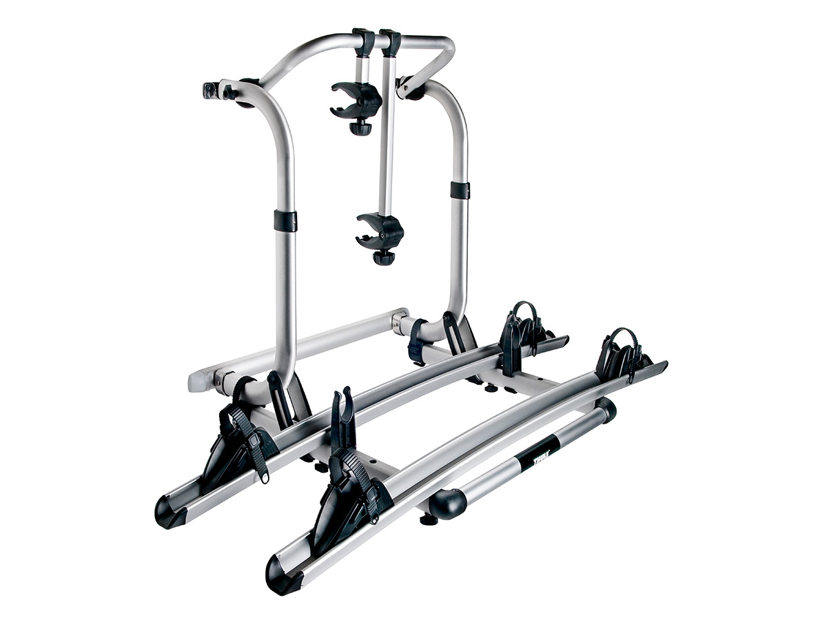 Thule Elite G2 short fietsendrager