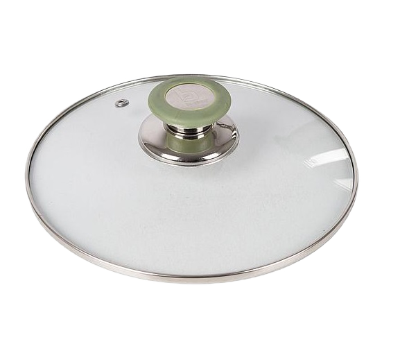 Elegance Compact Pannenset 2-delig