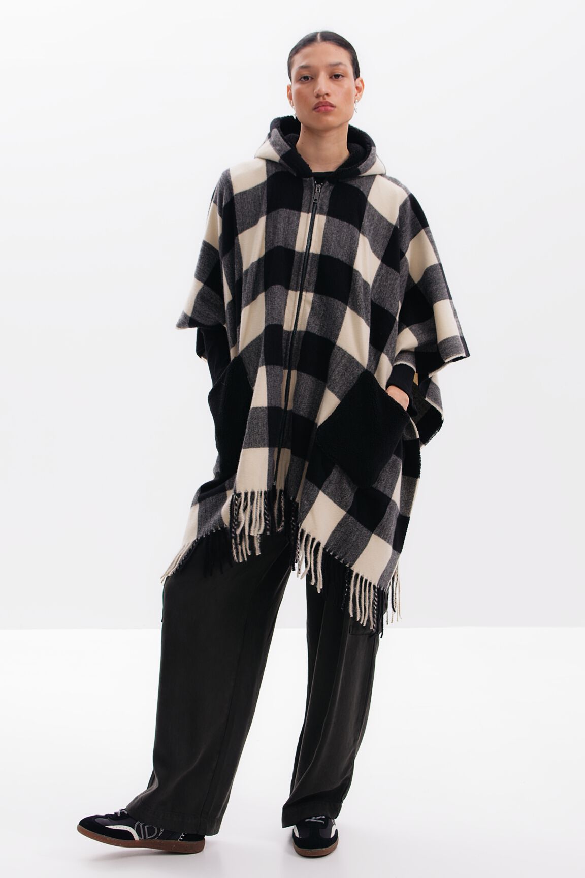 Poncho