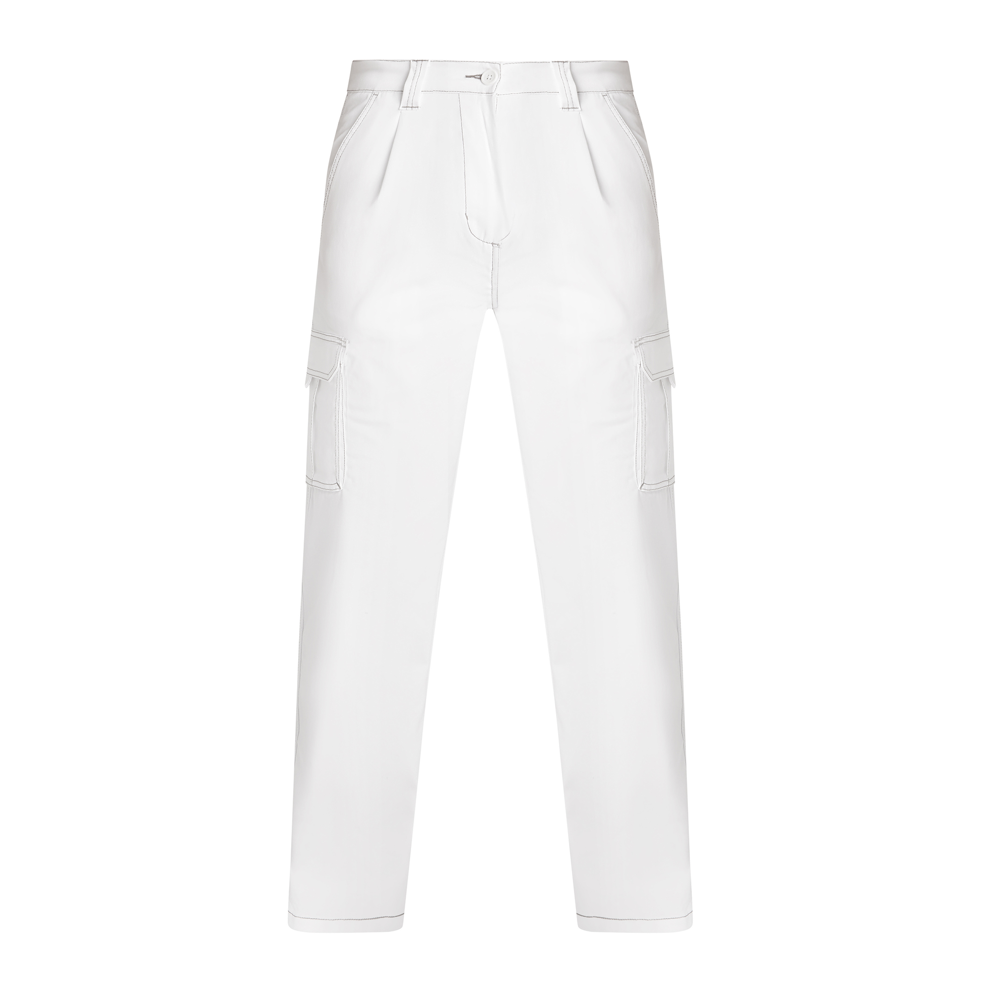 Roly PA9205 - DAILY STRETCH Pantalon long avec élasthanne pour une plus grande liberté de mouvement