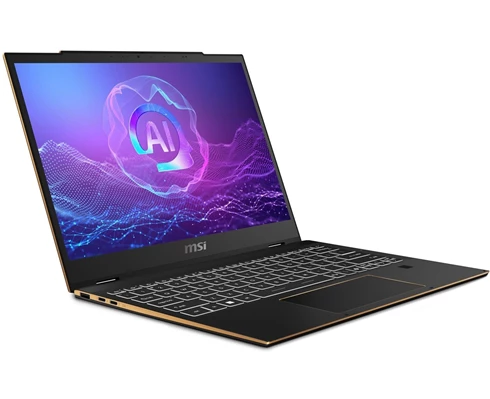MSI Summit 13 AI  Evo A2VMTG-001NEU