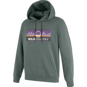 Wild Country Movement Langarmshirt Marsh Herren