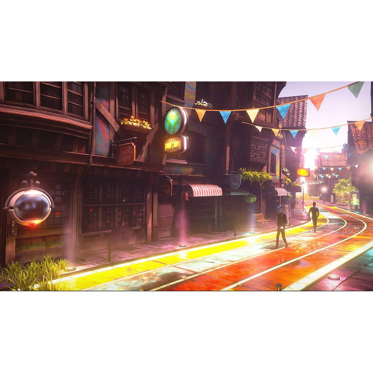 We Happy Few - XOne PC Windows