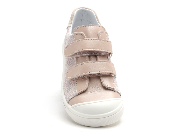 Bopy basses enfant scoobivel rose