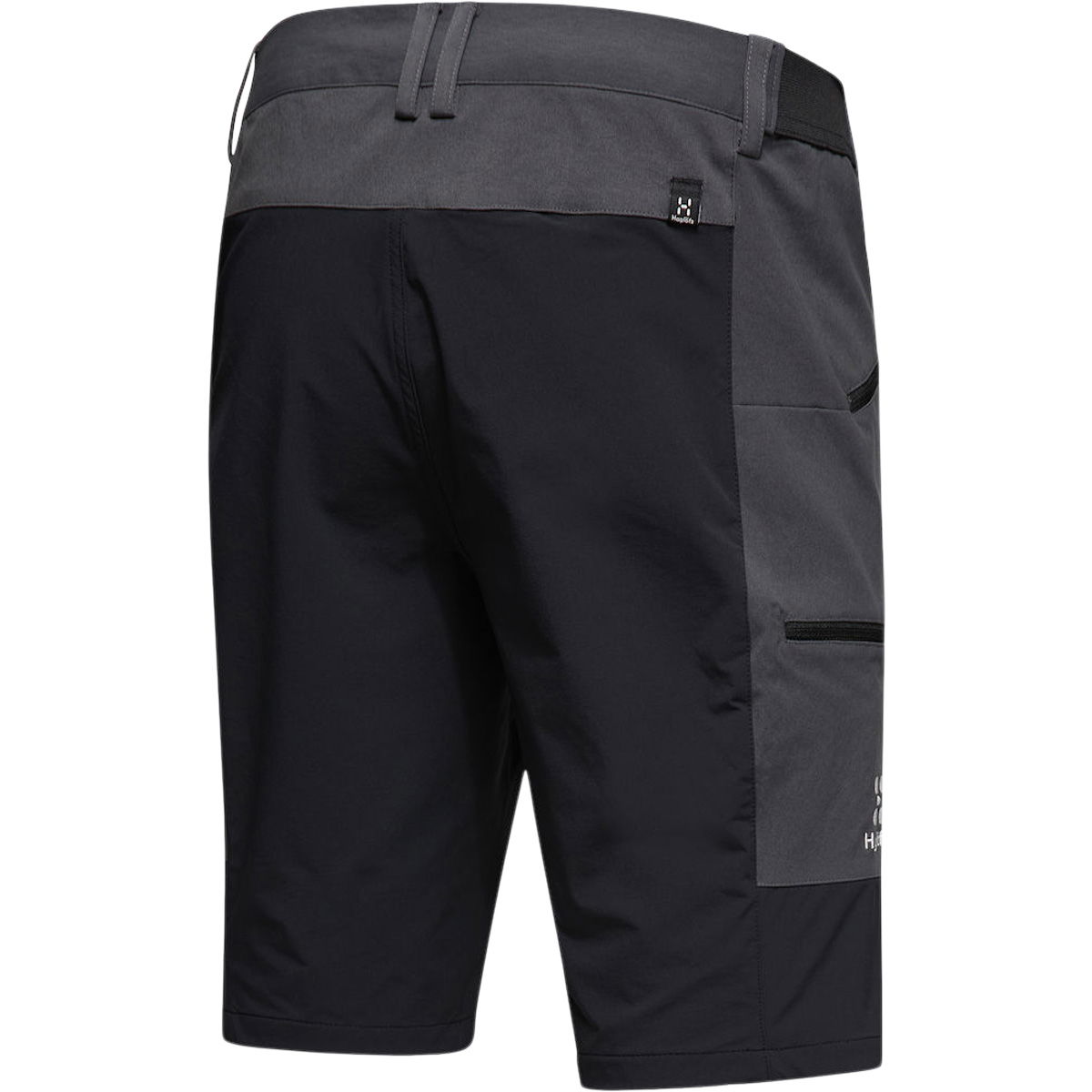 Haglöfs Mid Slim Vandreshorts Herre