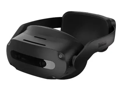 Lenovo ThinkReality VRX - Virtual reality-system @ 90 Hz - USB-C - med 1 års Lenovo Integrated Solution Support (LISS)