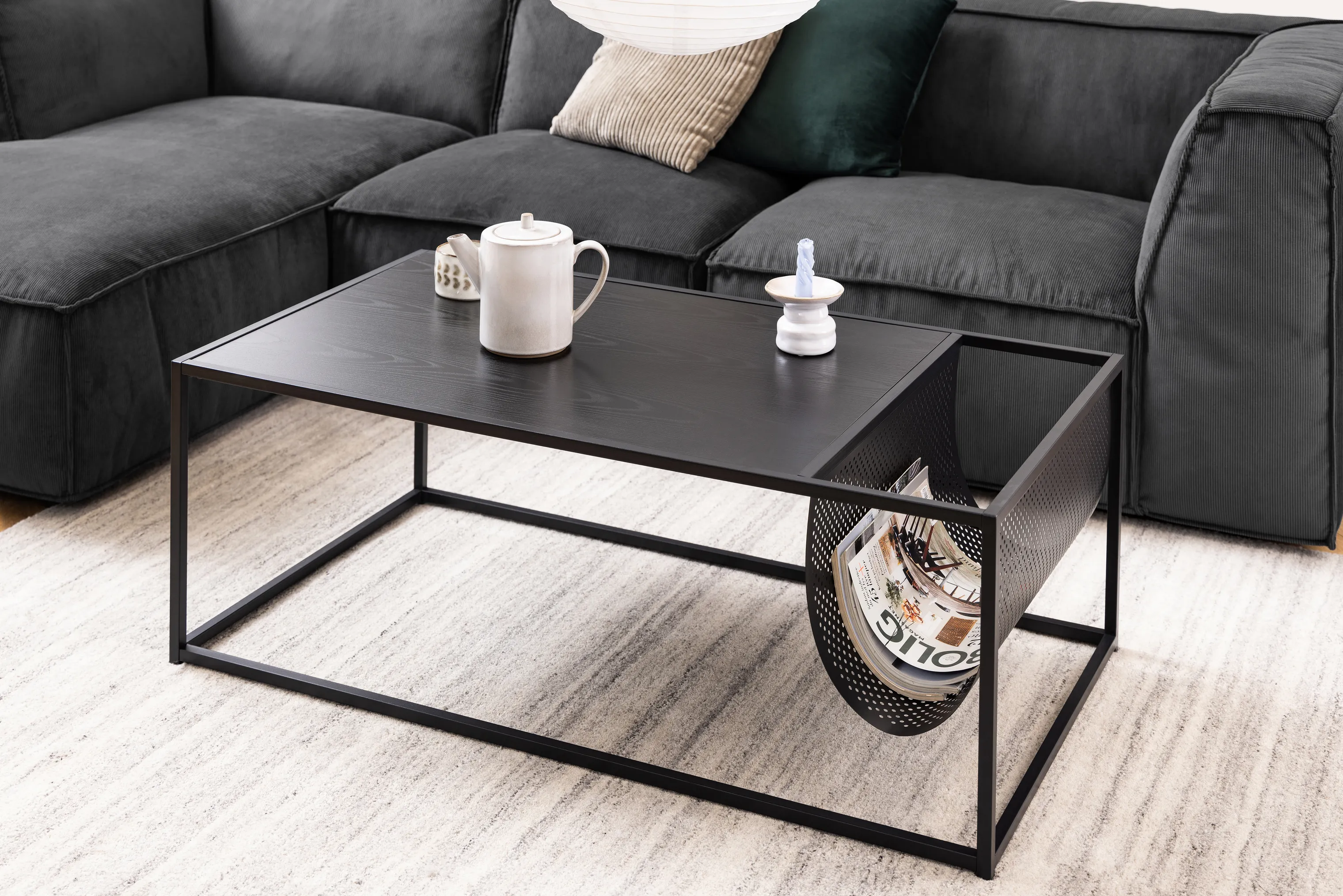 CASA Living Seaford Sofabord