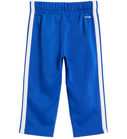 adidas Performance Trainingsanzug - I 3S Tib TS - Globlu/White/R
