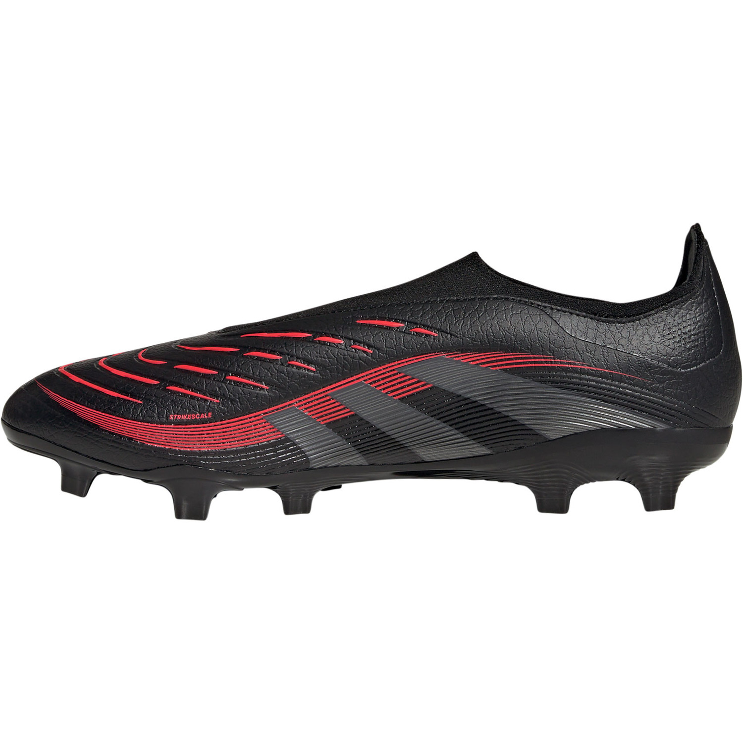 adidas Predator League Laceless FG/MG