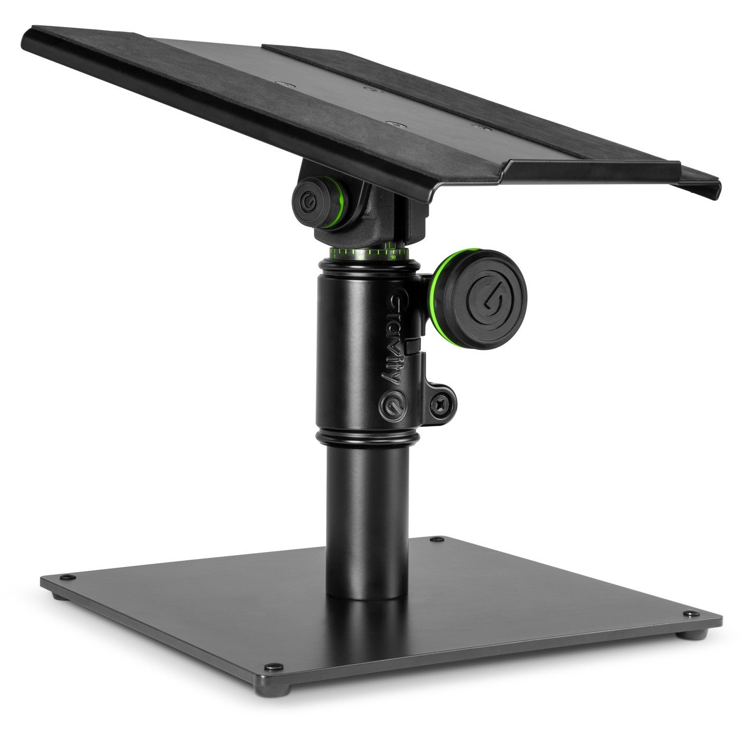 Gravity SP 3102 studiomonitor standaard