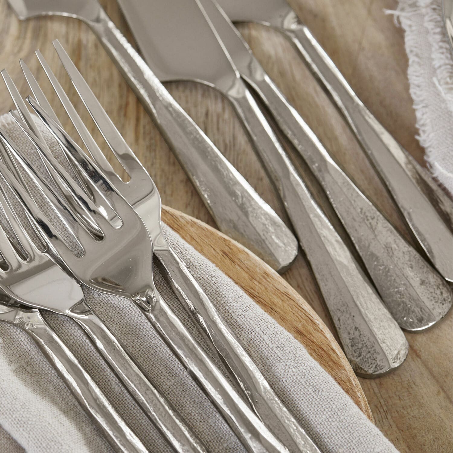 Besteck Malden 5er Set