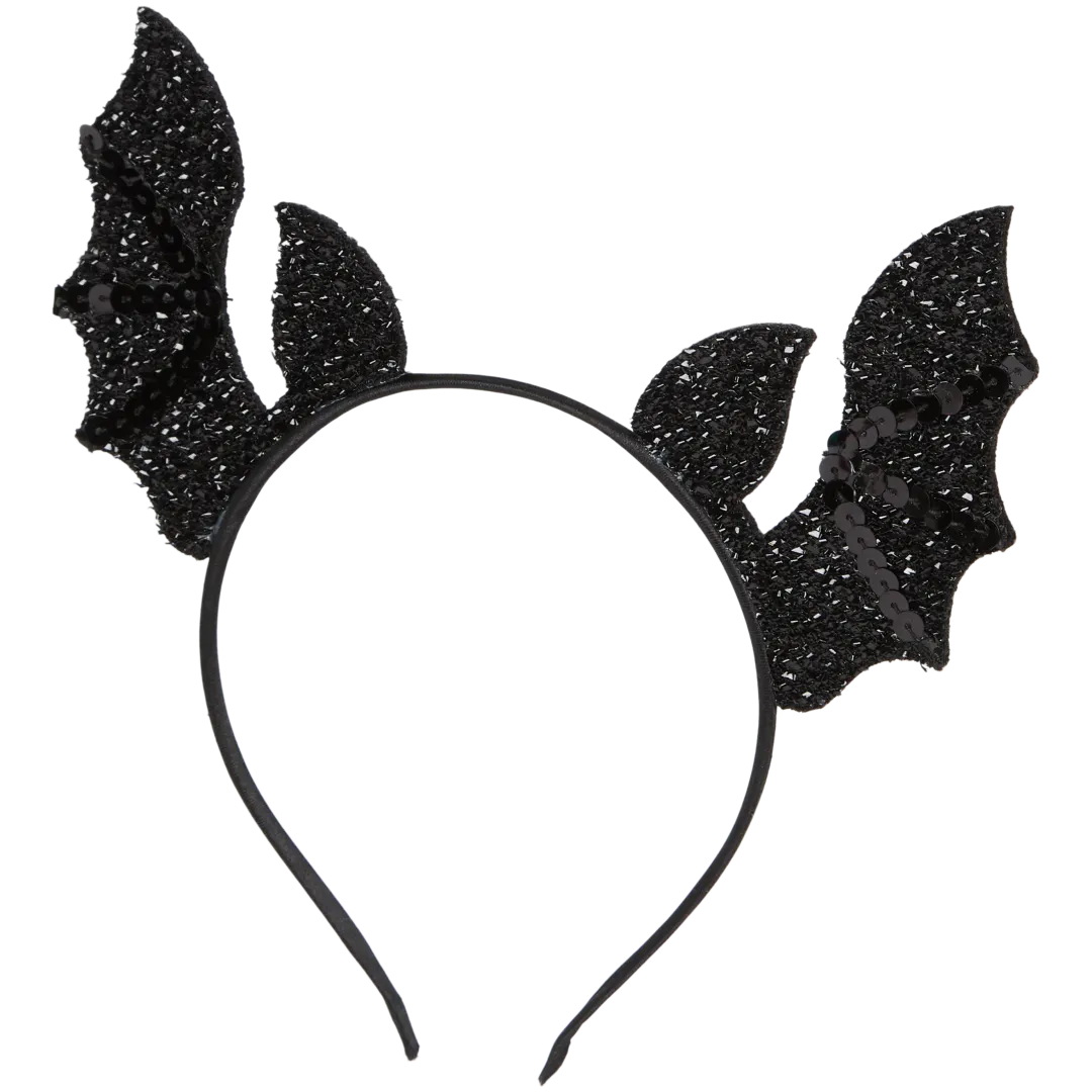 Diadème Halloween
