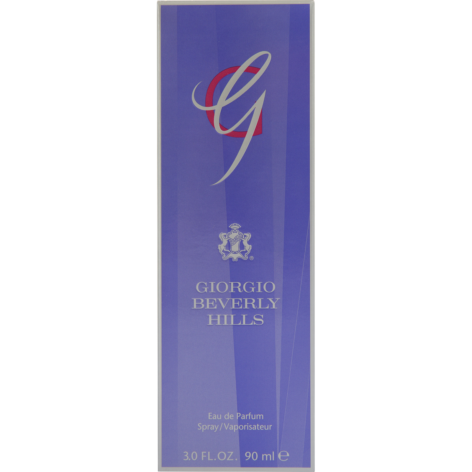 Giorgio Beverly Hills G Eau de Parfum 90 ml