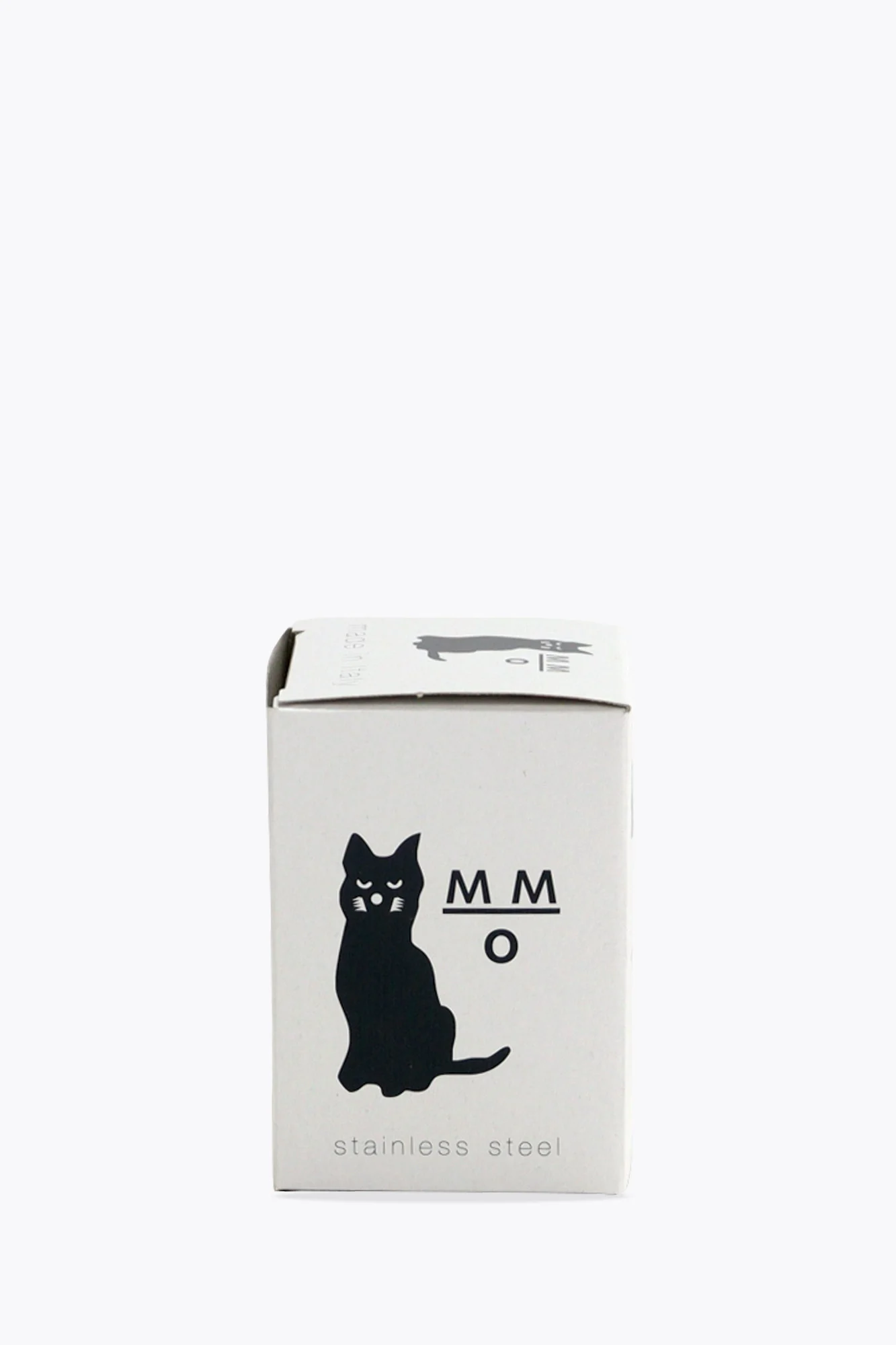 Motta Kakaostreuer Edelstahl