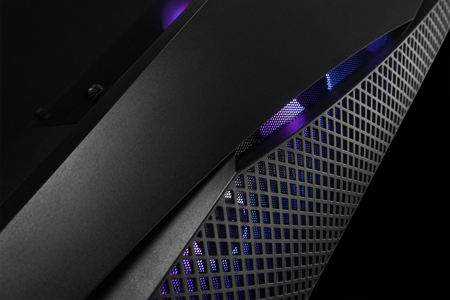 Gaming PC Cosmos AMD Ryzen 9 5900X, 32GB DDR4, NVIDIA RTX 4060 8 GB, 1TB SSD, Windows 11