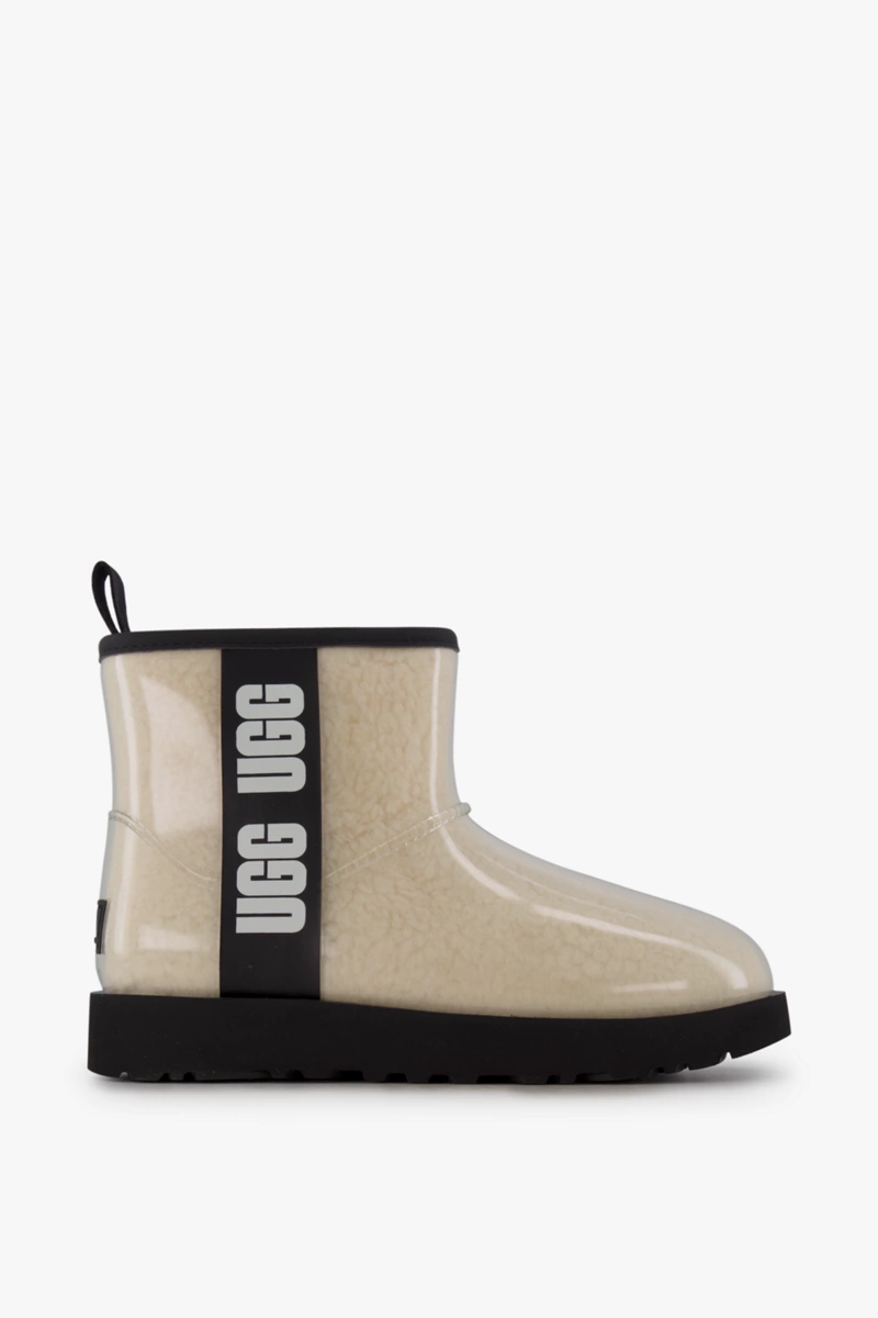 UGG Classic Clear Mini Damen Winterboot