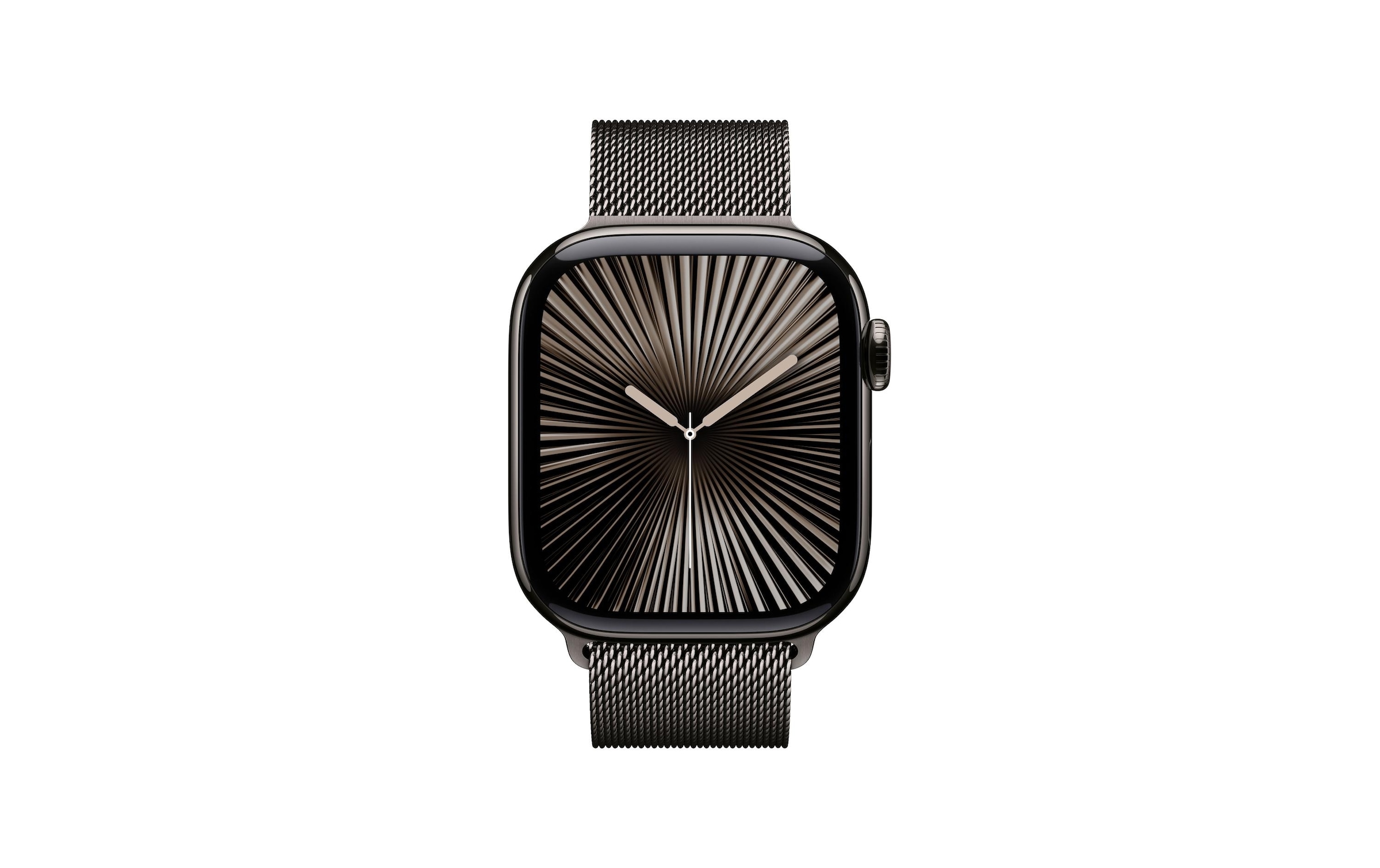 Apple Smartwatch »Apple Watch Series 10« ( ) Watch OS