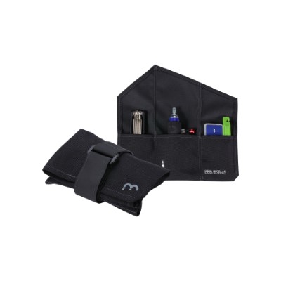BBB RollPack Sadeltaske Co2