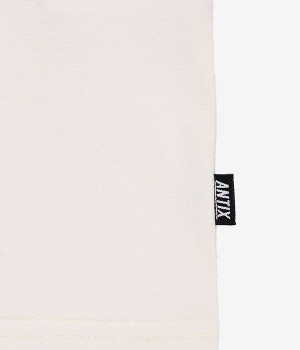 Antix Globos T-Shirt (cream)