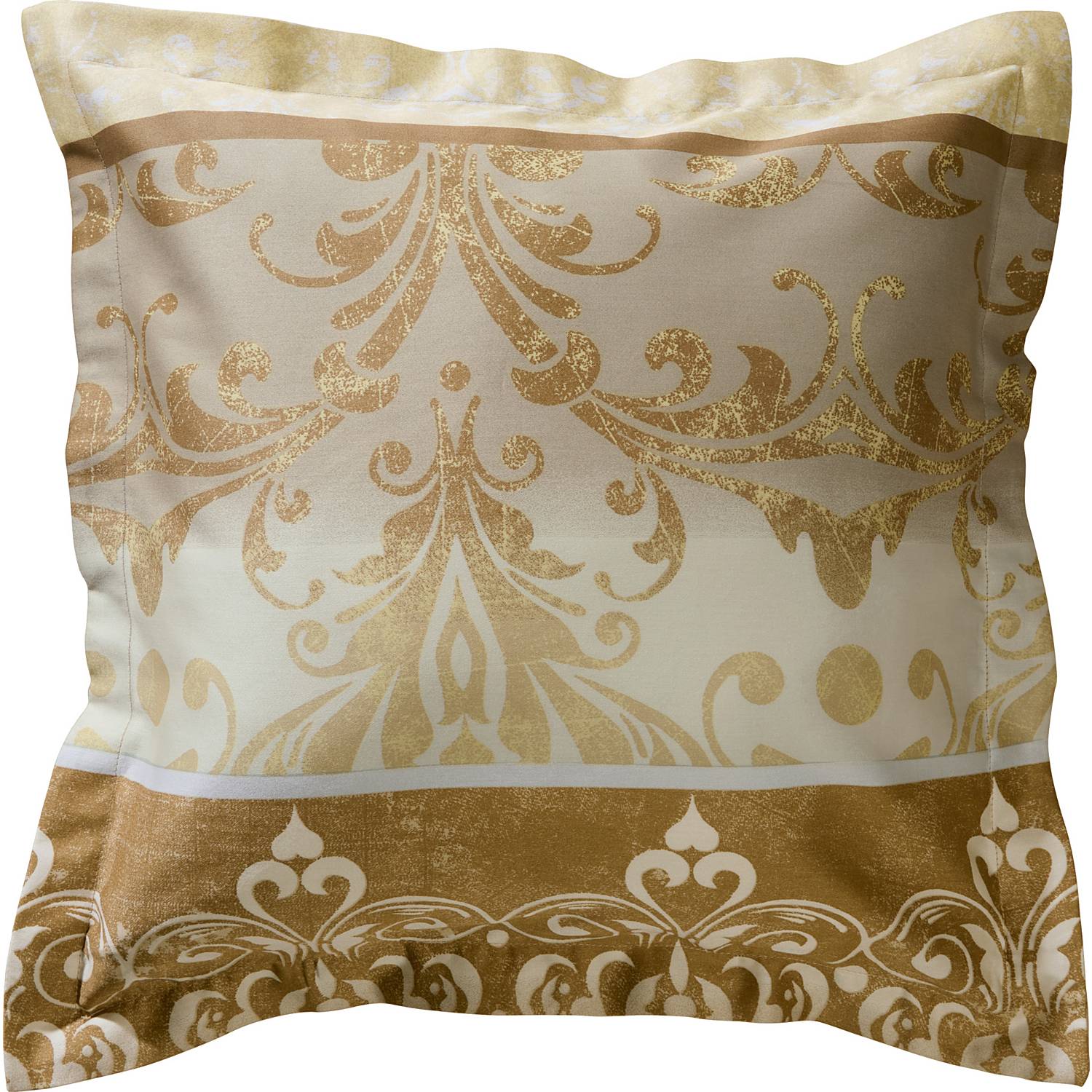 Erwin Müller Mako-Satin Kuschelkissenbezug