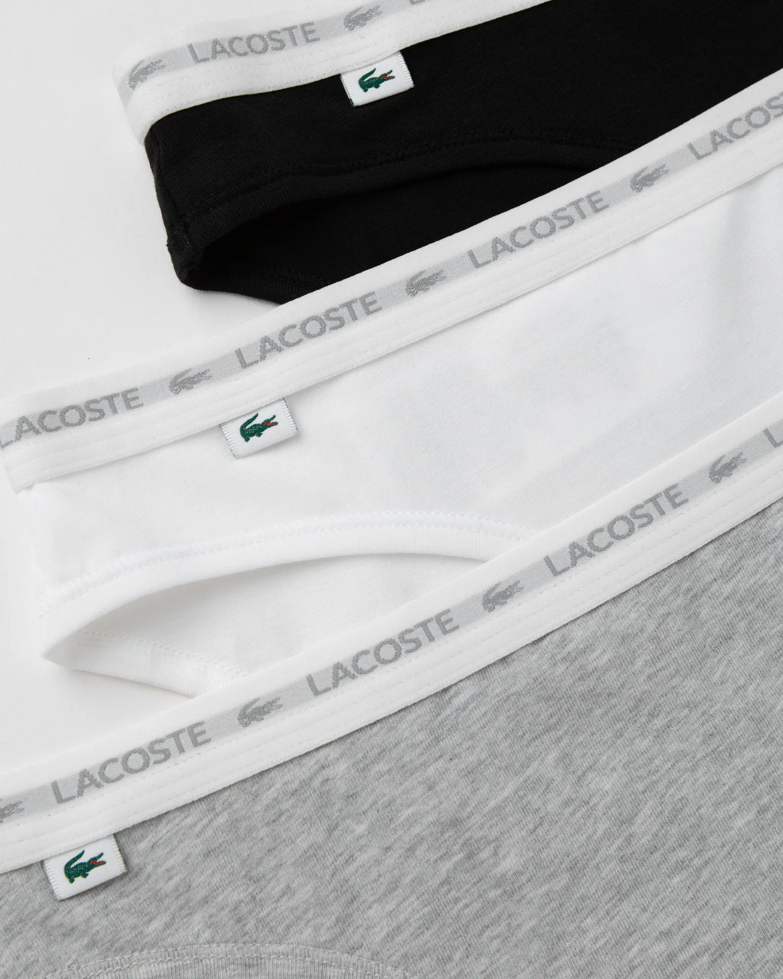 Lacoste UNDERWEAR BRIEFS