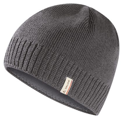 Bonnet Vaude Edo Beanie III Gris