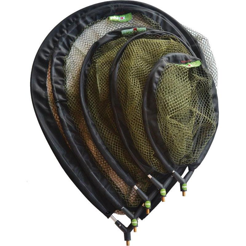 Tete D’Epuisette Pafex Flynet Filet Fin Sans Noeud