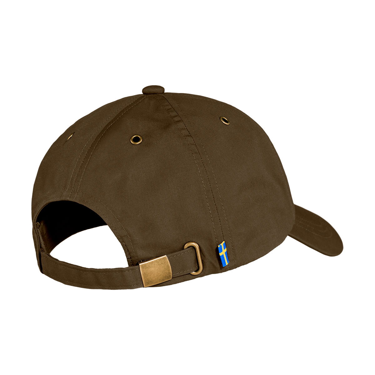 Fjällräven Vidda Cap (Dark Olive) - Spejder Sport