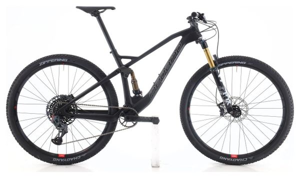 Produit reconditionné · Megamo Track Carbone XX1 AXS / Vélo VTT / Megamo | Très bon état
