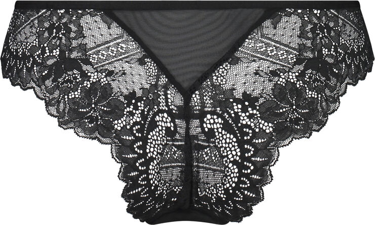 Hunkemöller Josefina hl brazilian tr Caviar