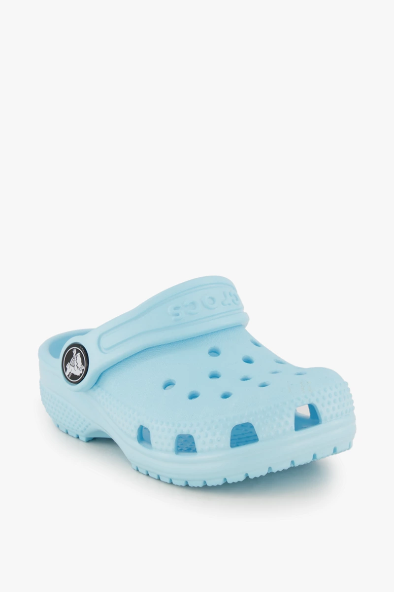 Crocs K'S Classic Kinder Slipper