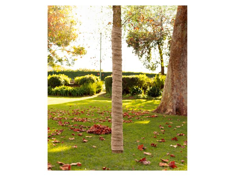 Vorstbescherming voor planten
