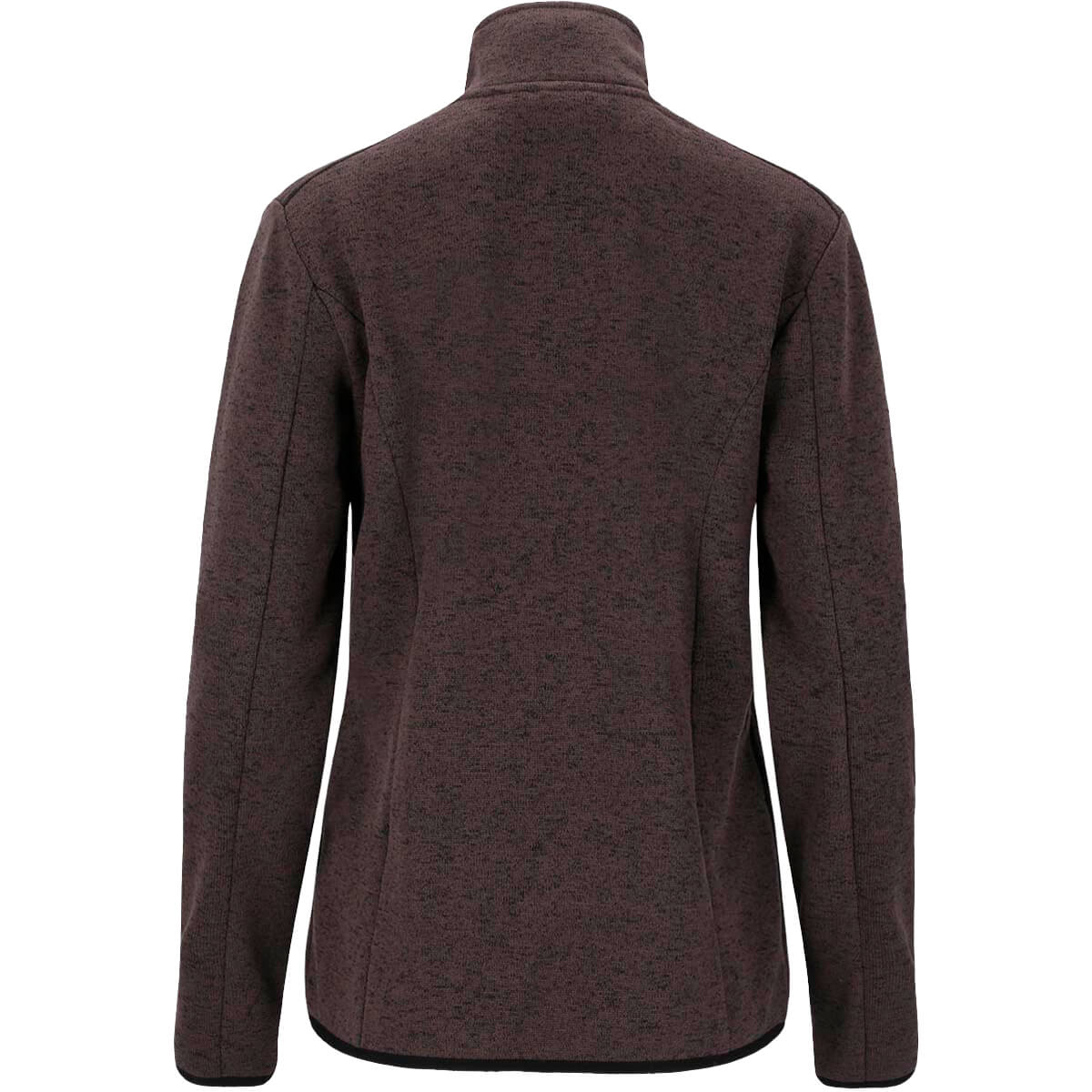Whistler Maleo Fleece Jakke Dame