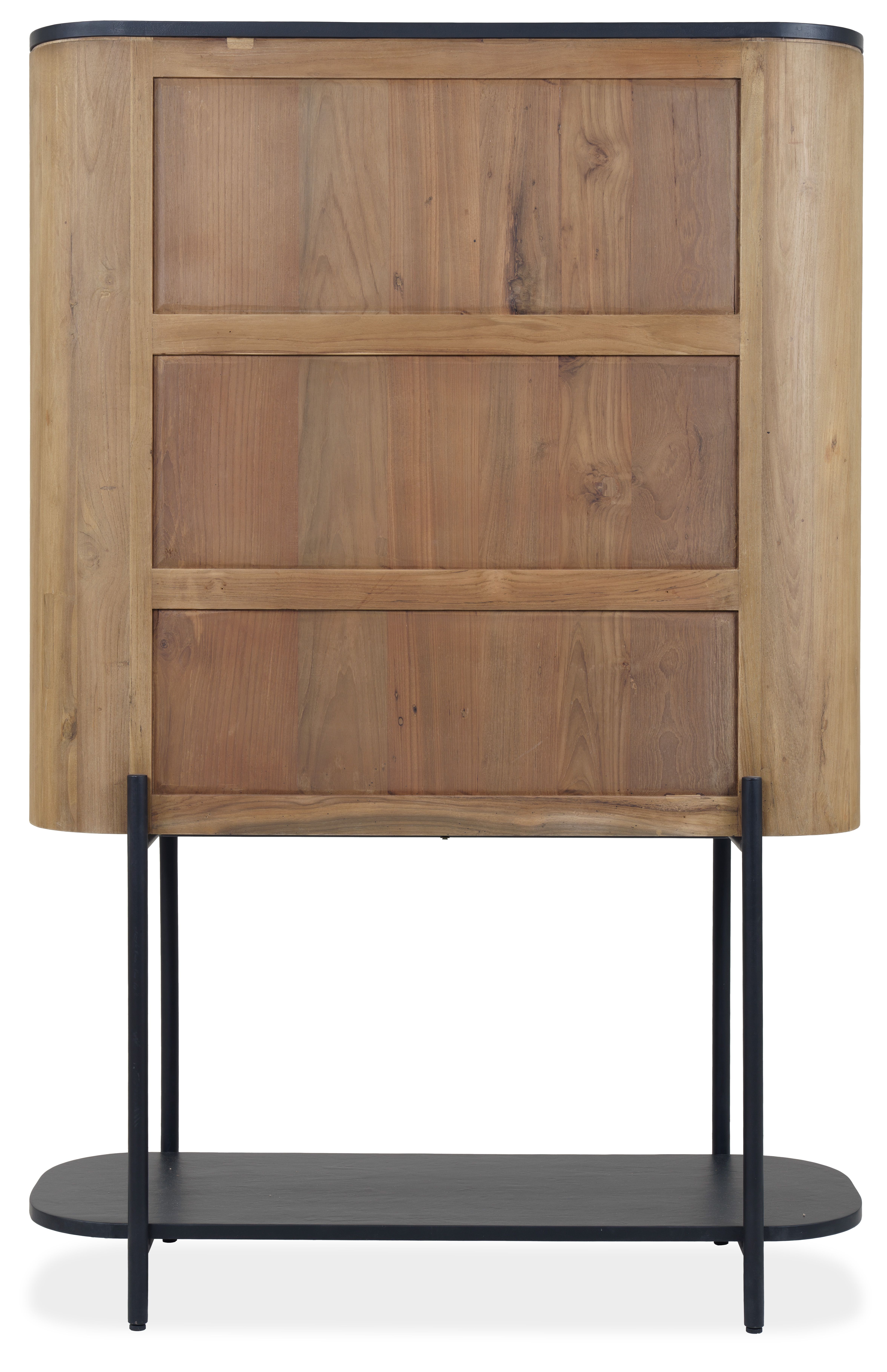 Opbergkast Palazzo B105 x D45 x H160 cm