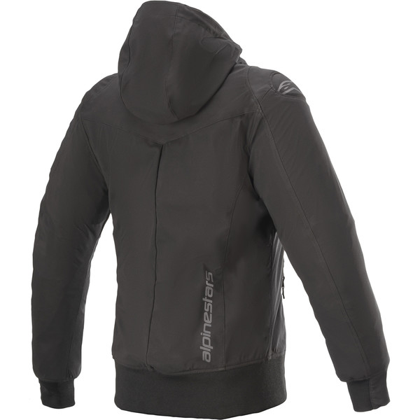 Alpinestars - Blouson Femme Stella Sektor V2 Noir