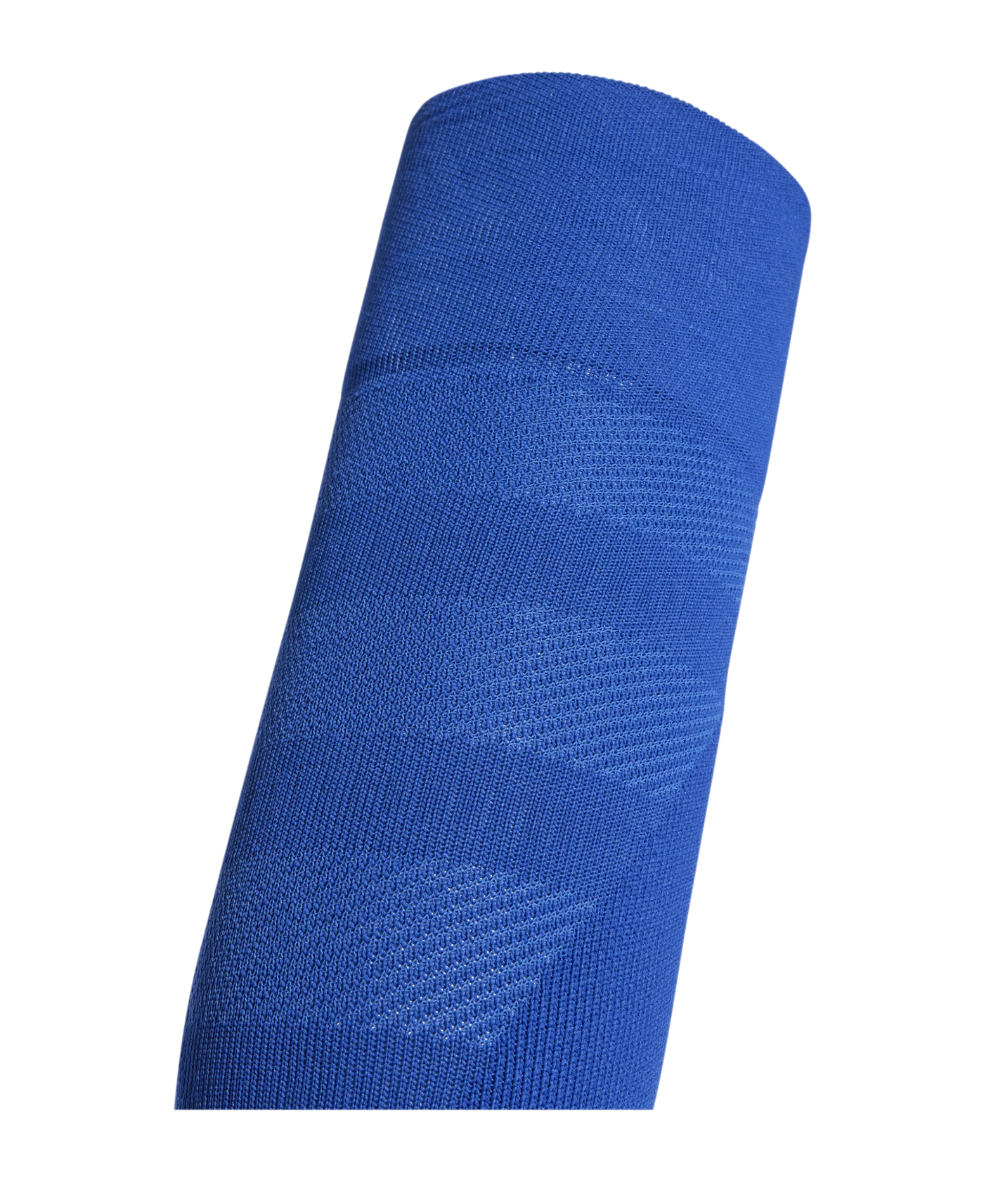 adidas Adisock 24 Strumpfstutzen Blau